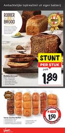 Vomar Voordeelmarkt folder week 45 Pagina 11