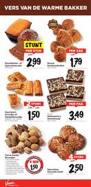 Vomar Voordeelmarkt folder week 45 Pagina 12