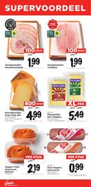 Vomar Voordeelmarkt folder week 45 Pagina 15