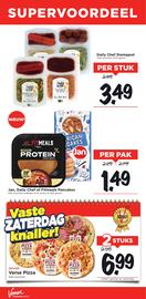 Vomar Voordeelmarkt folder week 45 Pagina 18