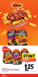 Vomar Voordeelmarkt folder week 45 Pagina 19