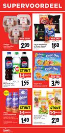 Vomar Voordeelmarkt folder week 45 Pagina 20