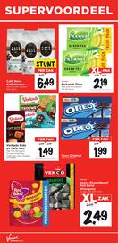 Vomar Voordeelmarkt folder week 45 Pagina 22