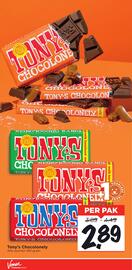 Vomar Voordeelmarkt folder week 45 Pagina 23