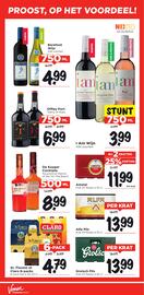 Vomar Voordeelmarkt folder week 45 Pagina 25