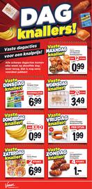 Vomar Voordeelmarkt folder week 45 Pagina 27