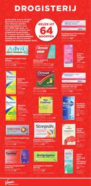 Vomar Voordeelmarkt folder week 45 Pagina 28