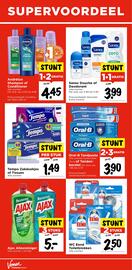 Vomar Voordeelmarkt folder week 45 Pagina 29