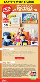 Vomar Voordeelmarkt folder week 45 Pagina 30