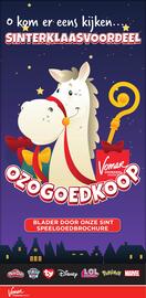 Vomar Voordeelmarkt folder week 45 Pagina 32