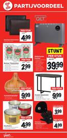 Vomar Voordeelmarkt folder week 45 Pagina 33