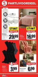 Vomar Voordeelmarkt folder week 45 Pagina 34