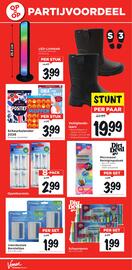 Vomar Voordeelmarkt folder week 45 Pagina 35