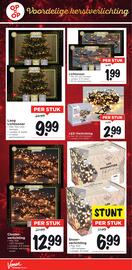 Vomar Voordeelmarkt folder week 45 Pagina 36