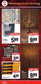 Vomar Voordeelmarkt folder week 45 Pagina 37