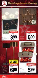 Vomar Voordeelmarkt folder week 45 Pagina 38