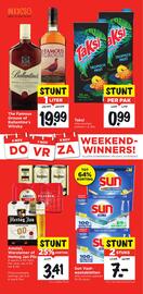 Vomar Voordeelmarkt folder week 45 Pagina 39