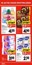 Vomar Voordeelmarkt folder week 45 Pagina 4