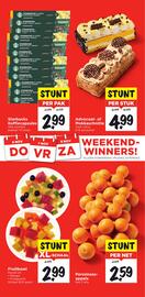 Vomar Voordeelmarkt folder week 45 Pagina 40