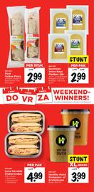 Vomar Voordeelmarkt folder week 45 Pagina 41