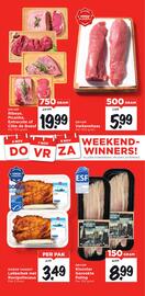 Vomar Voordeelmarkt folder week 45 Pagina 42