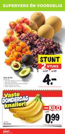 Vomar Voordeelmarkt folder week 45 Pagina 6