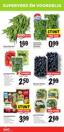 Vomar Voordeelmarkt folder week 45 Pagina 7