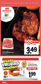 Vomar Voordeelmarkt folder week 45 Pagina 9