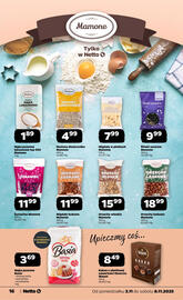 Netto gazetka tydzień 45 Strona 16