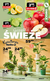Netto gazetka tydzień 45 Strona 7