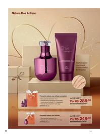 Catálogo Natura Página 10