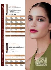 Catálogo Natura Página 100