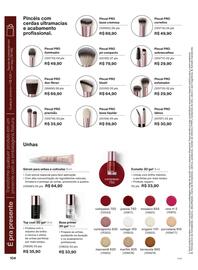 Catálogo Natura Página 104