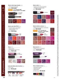 Catálogo Natura Página 108