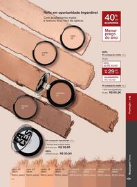 Catálogo Natura Página 109