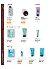 Catálogo Natura Página 114