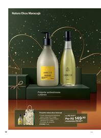 Catálogo Natura Página 12
