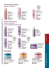 Catálogo Natura Página 129