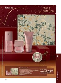 Catálogo Natura Página 13