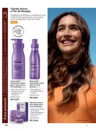 Catálogo Natura Página 132