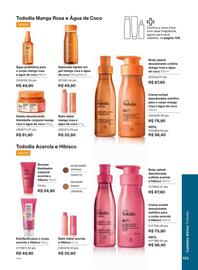 Catálogo Natura Página 133