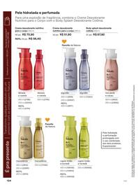 Catálogo Natura Página 134