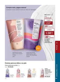 Catálogo Natura Página 135