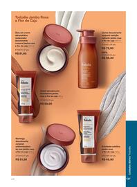 Catálogo Natura Página 137