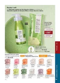 Catálogo Natura Página 139