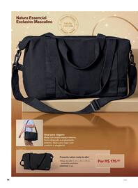 Catálogo Natura Página 14