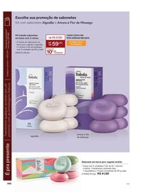 Catálogo Natura Página 140