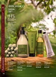 Catálogo Natura Página 148