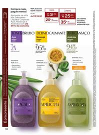 Catálogo Natura Página 152