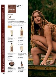 Catálogo Natura Página 154